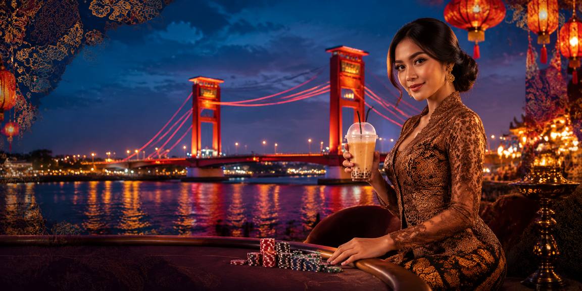 istanaimpian2 link Ganesha Gold