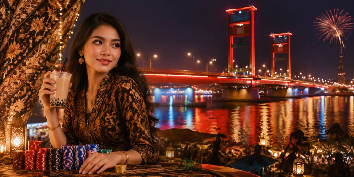 istanaimpian2 link Madame Destiny Megaways